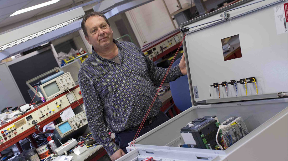 Electromind B.V. Bladel afbeelding 2