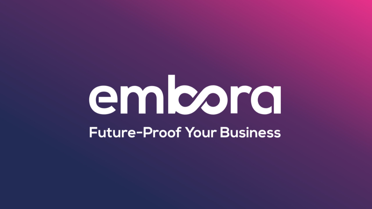 Embora Group B.V. Eindhoven afbeelding 1 Embora Group B.V. Eindhoven afbeelding 1