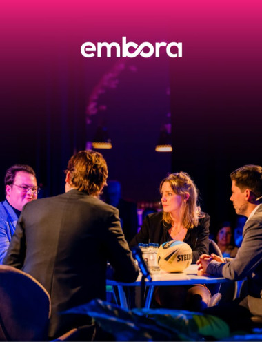 Embora Group B.V. Eindhoven afbeelding 3 Embora Group B.V. Eindhoven afbeelding 3