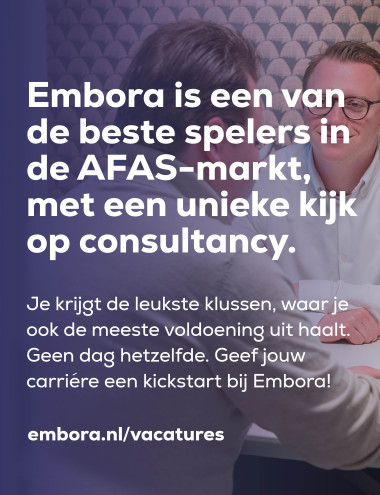 Embora Group B.V. Eindhoven afbeelding 5 Embora Group B.V. Eindhoven afbeelding 5