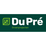Kultuurtechnisch Hoveniersbedrijf Du Pré B.V. logo