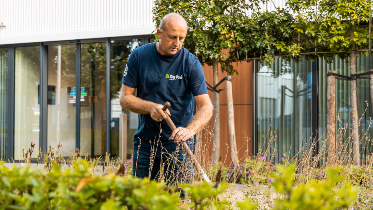 Kultuurtechnisch Hoveniersbedrijf Du Pré B.V. Helmond afbeelding 6
