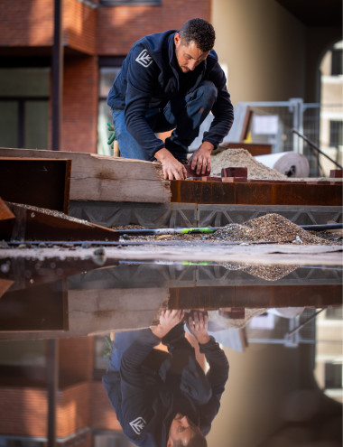 Kultuurtechnisch Hoveniersbedrijf Du Pré B.V. Helmond afbeelding 5