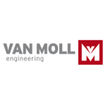 Van Moll Engineering B.V. logo
