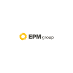 EPM Group logo