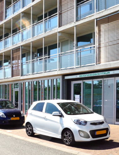 Clematis Gezondheidscentra Eindhoven afbeelding 3