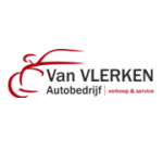 Autobedrijf van Vlerken B.V logo