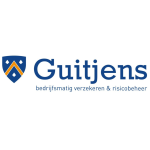 Guitjens Verzekeringen en Risicobeheer B.V. logo