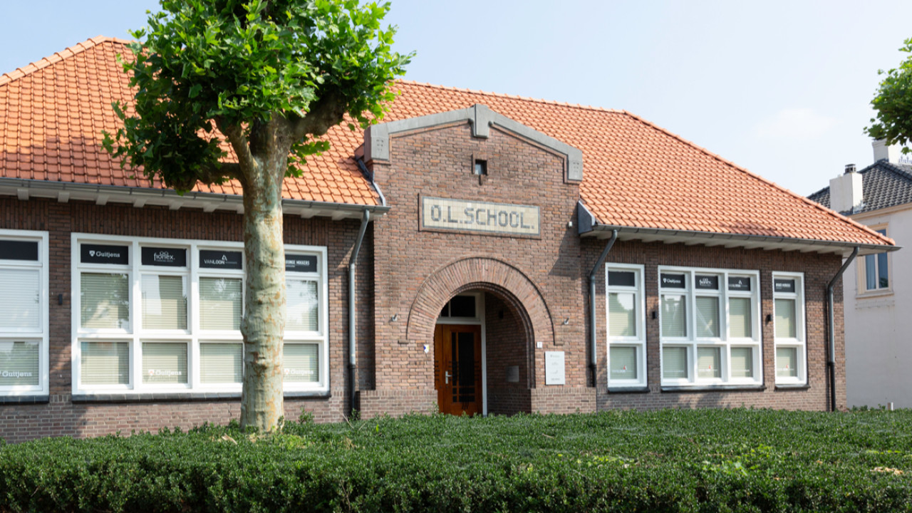 Guitjens Verzekeringen en Risicobeheer B.V. Heeze afbeelding 6