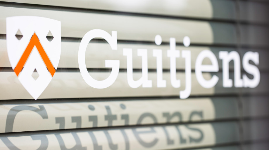 Guitjens Verzekeringen en Risicobeheer B.V. Heeze afbeelding 4