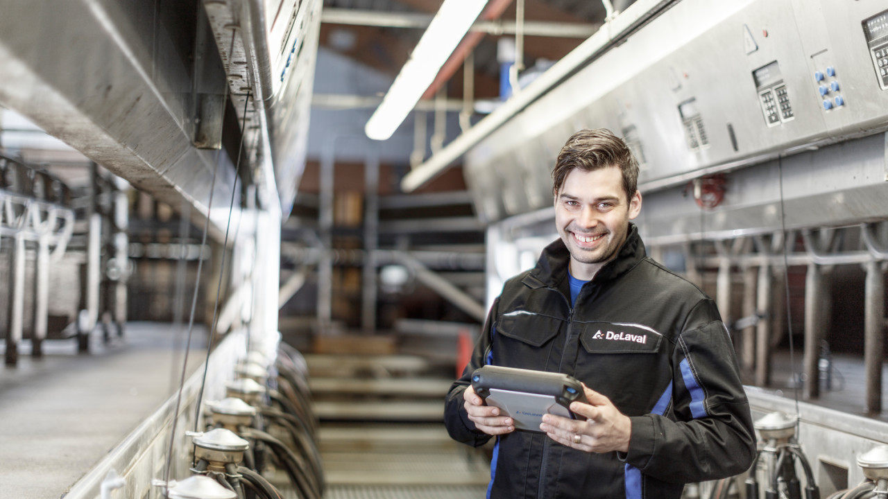 Leenaerts Agro Techniek B.V. Gilze afbeelding 6