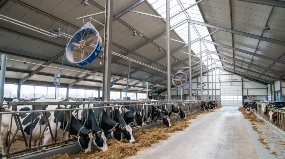 Leenaerts Agro Techniek B.V. Gilze afbeelding 2