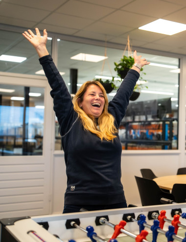 O.S.P.L. Nederland B.V. Eindhoven afbeelding 3