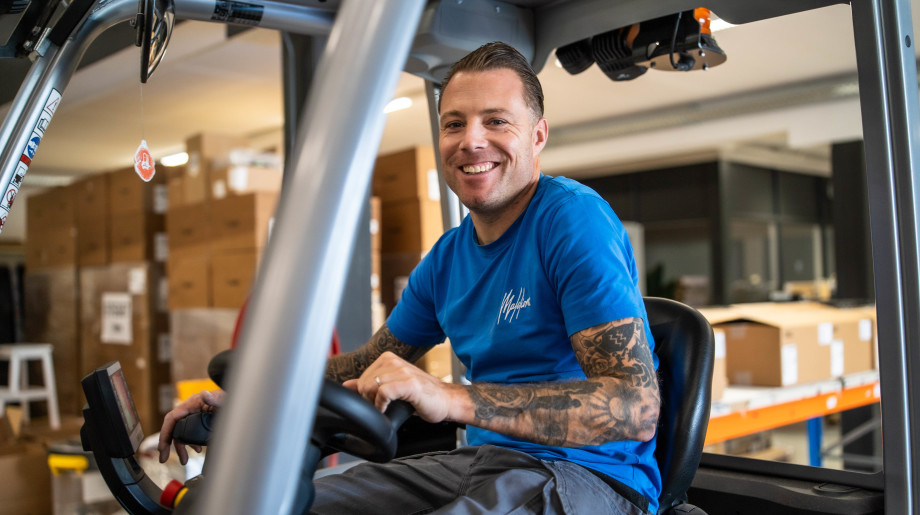 O.S.P.L. Nederland B.V. Eindhoven afbeelding 2