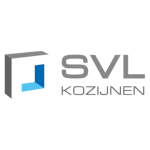 SvL kozijnen logo