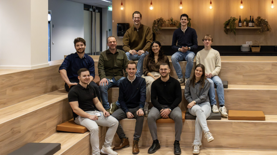 Univia Eindhoven afbeelding 2