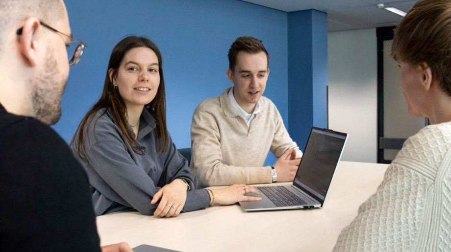 Univia Eindhoven afbeelding 4