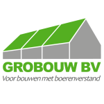 Grobouw B.V. logo