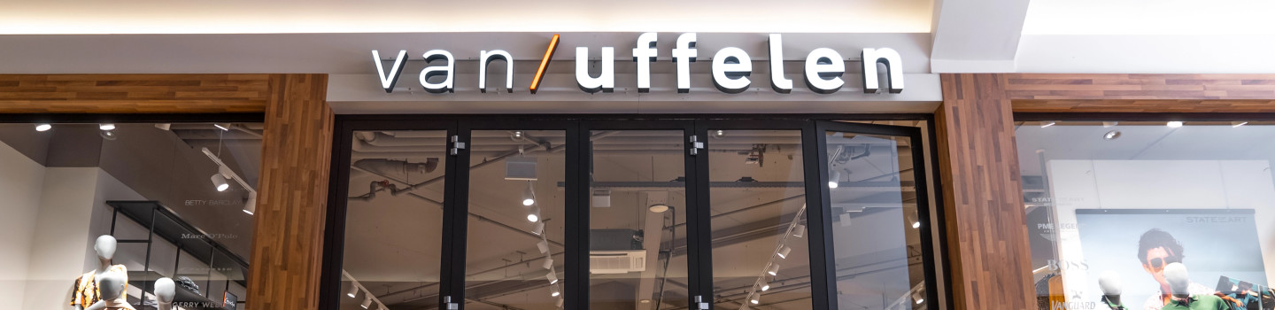 Van Uffelen Mode Eindhoven