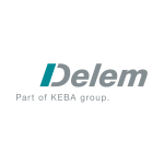 Delem logo
