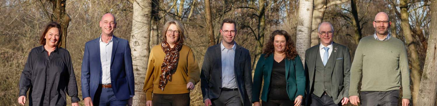 Financieel Administratief Medewerker