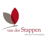 Van der Stappen Uitvaartverzorging logo