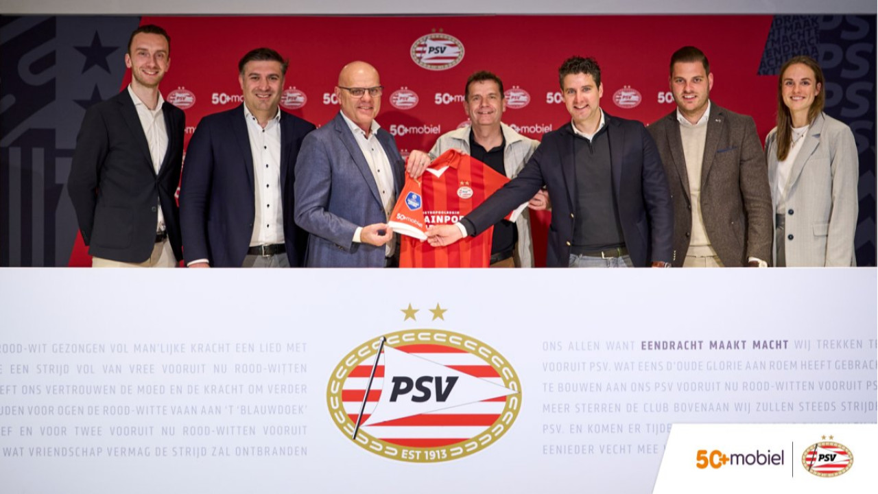 50plus Mobiel B.V. Eindhoven afbeelding 1