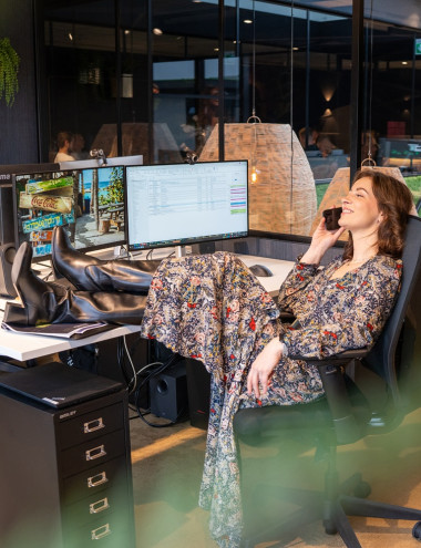 Brand Bazen B.V. Eersel afbeelding 3