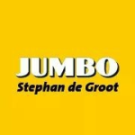 Jumbo Bergeijk logo