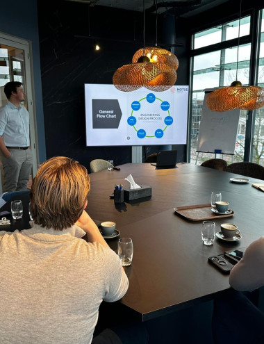Motus People B.V. Eindhoven afbeelding 3