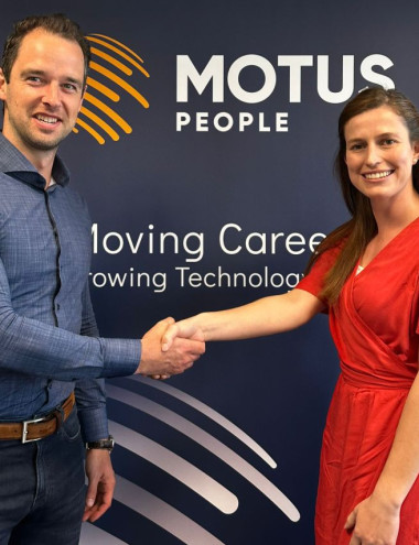 Motus People B.V. Eindhoven afbeelding 5