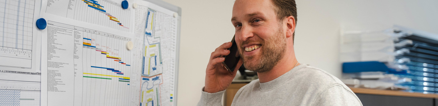 Werkvoorbereider Calculator 