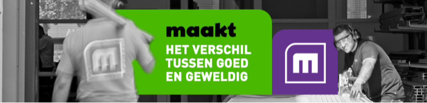 Maakt Projecten B.V.