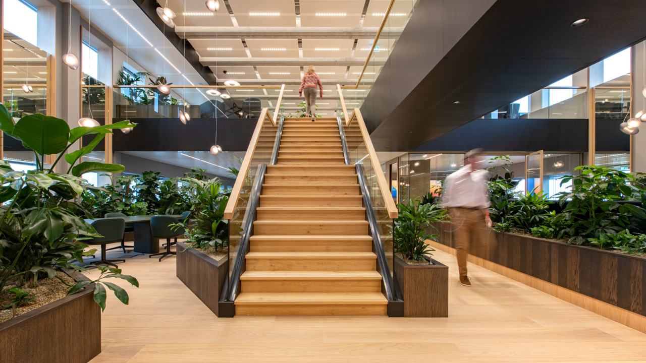 Maakt Projecten B.V. Eindhoven afbeelding 1