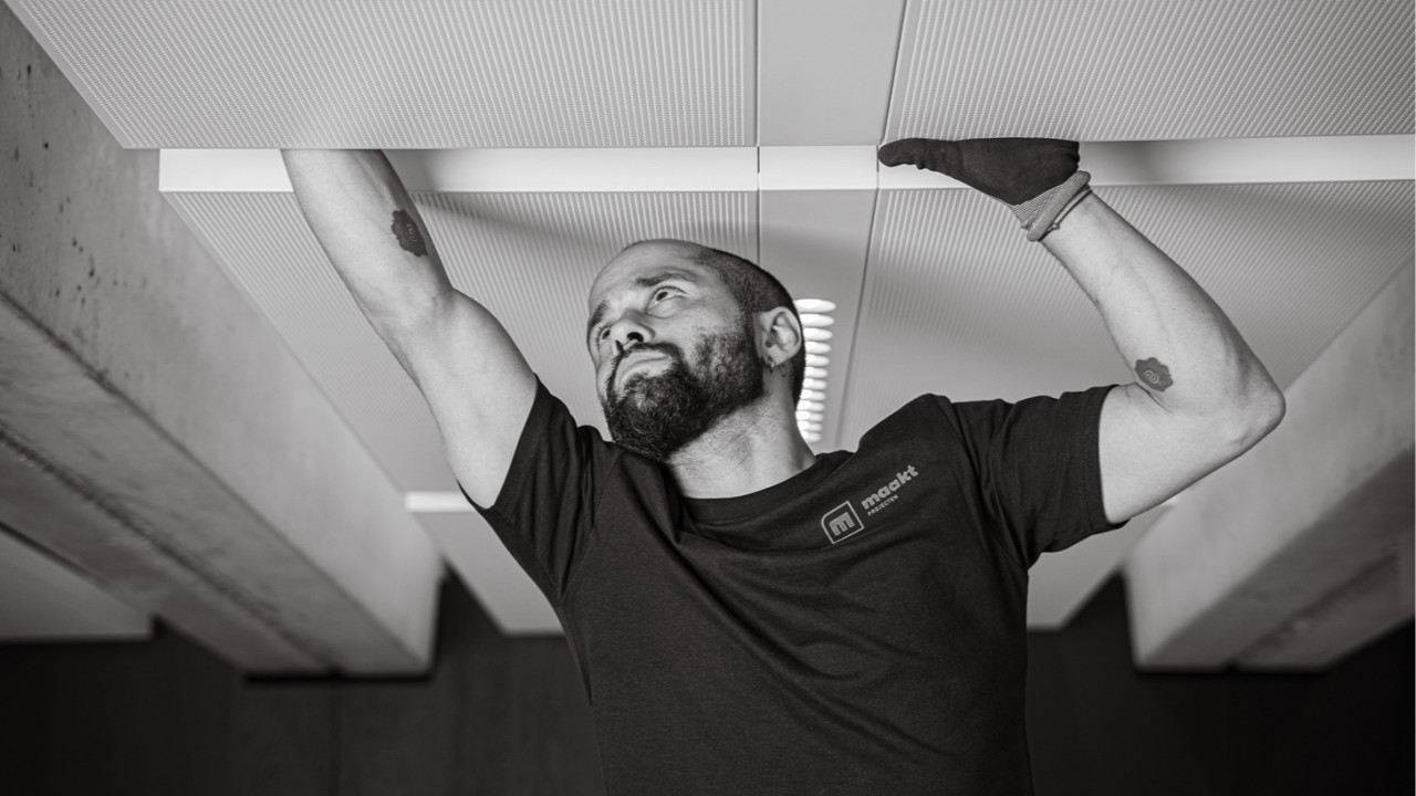 Maakt Projecten B.V. Eindhoven afbeelding 6