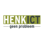 Henk ICT Services logo