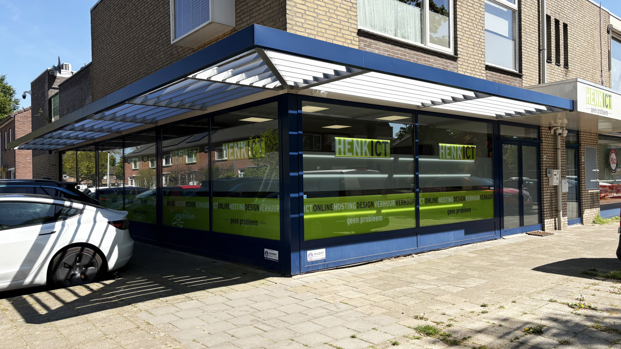 Henk ICT Services Someren afbeelding 6