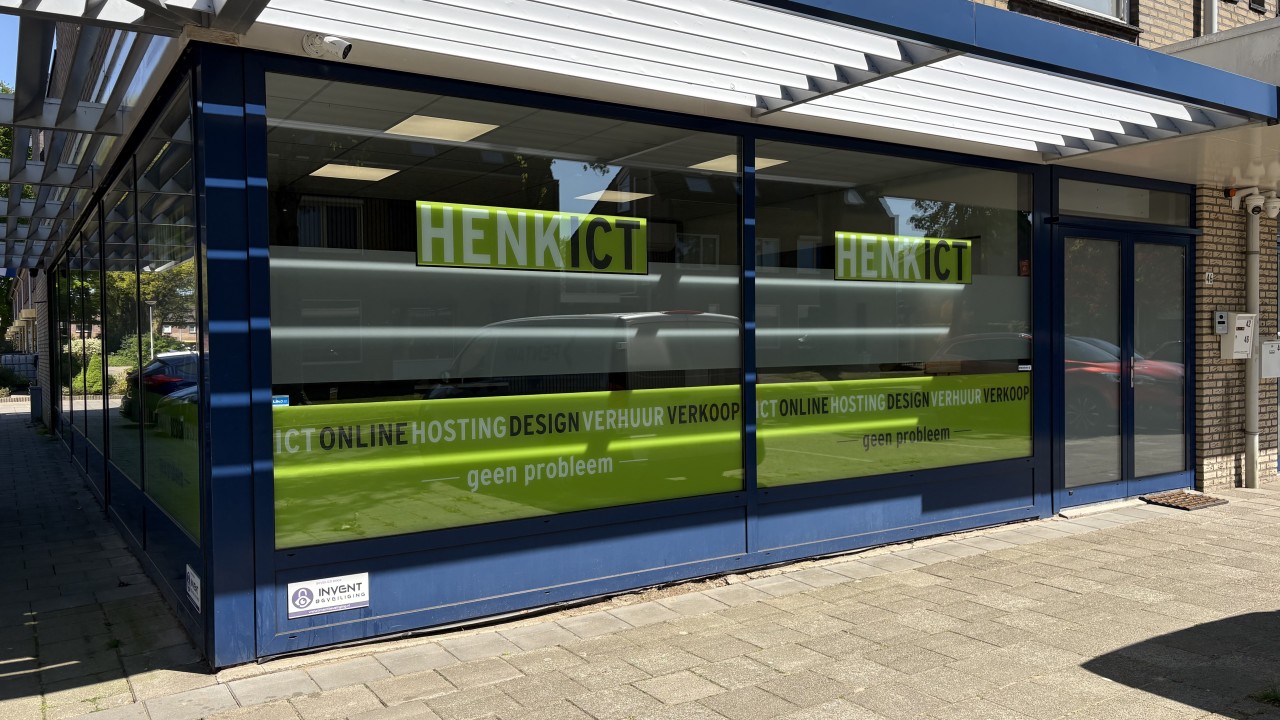 Henk ICT Services Someren afbeelding 1