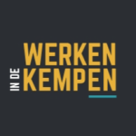 Werken in de Kempen logo