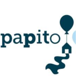 Stichting Papito logo