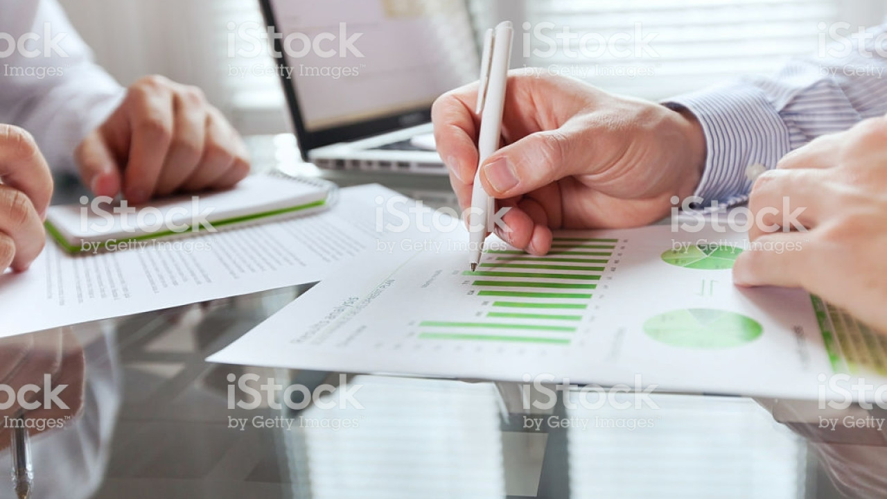 Swinkels Administraties B.V. Eindhoven afbeelding 1