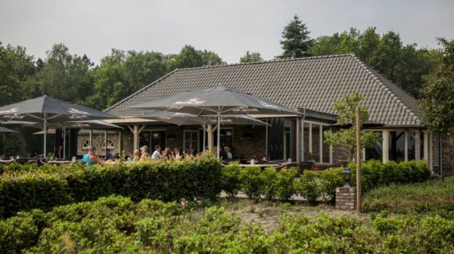 Hollandershoeve Reusel afbeelding 2