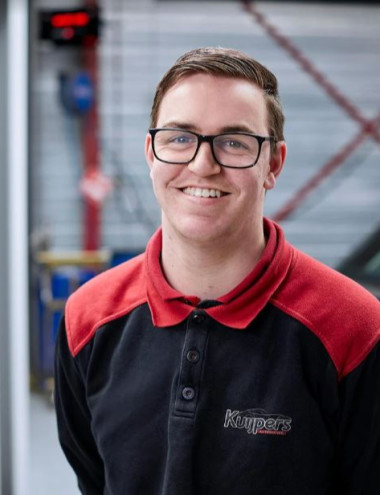 Kuijpers Automotive Eersel afbeelding 3