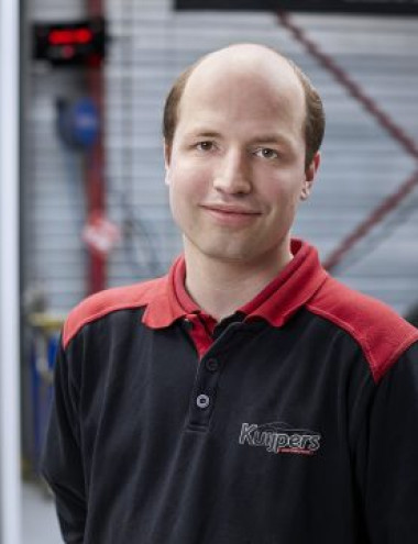 Kuijpers Automotive Eersel afbeelding 5