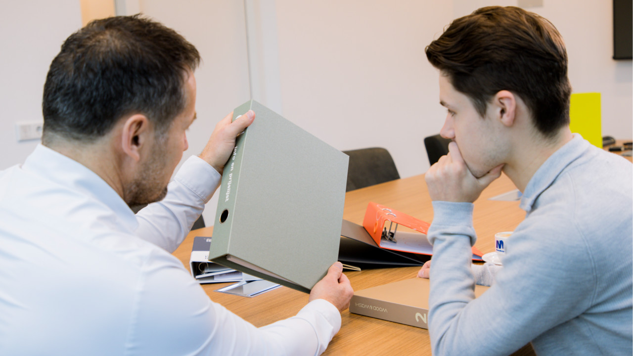 Moeskops Grafisch Hapert afbeelding 6