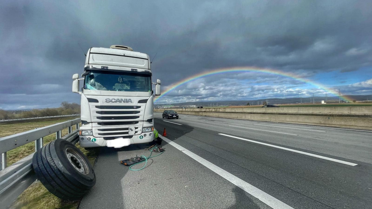 Roadservice de Kempen BV Hapert afbeelding 1