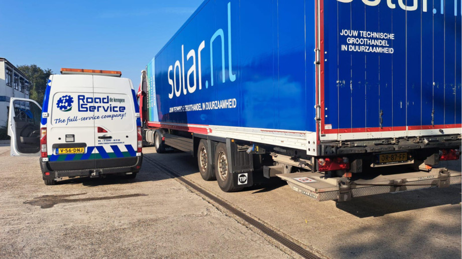 Roadservice de Kempen BV Hapert afbeelding 4