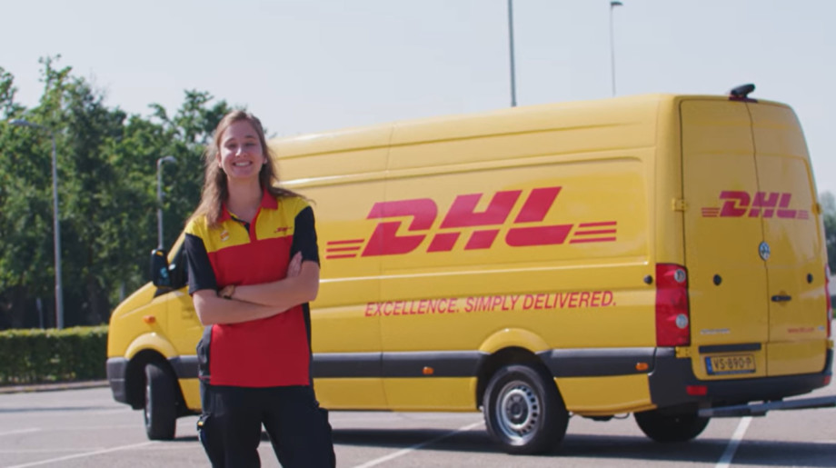 NextParcel Logistic B.V. Bladel afbeelding 2