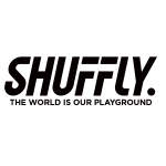 Shuffly International B.V. logo