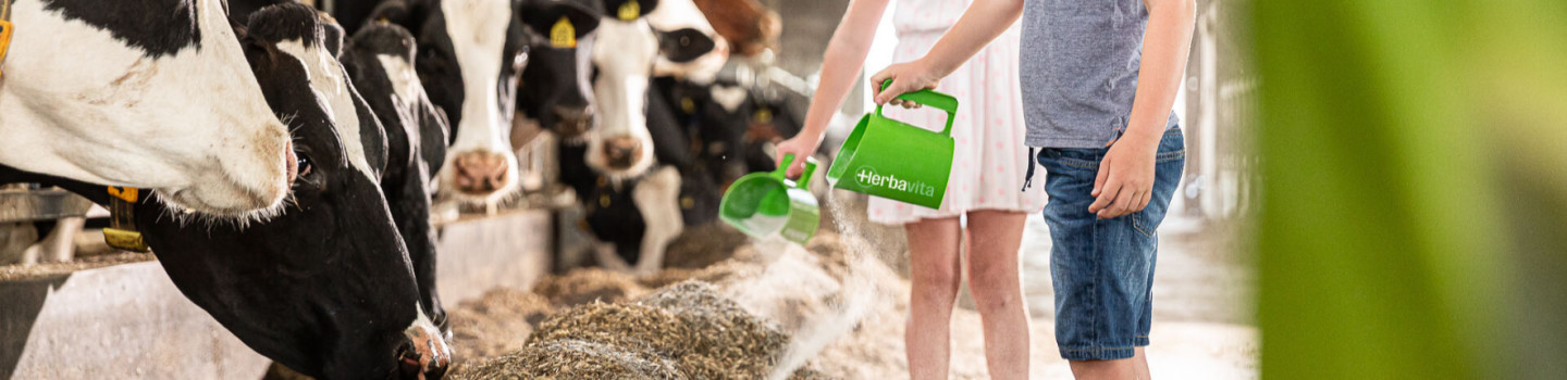 Accountmanager Veevoedingssupplementen